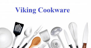 viking cookware