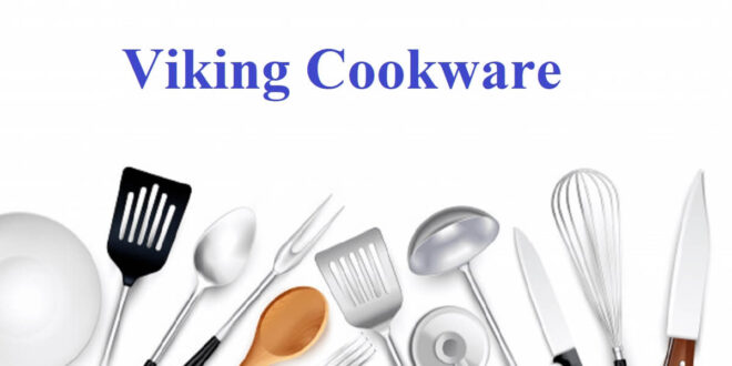 viking cookware