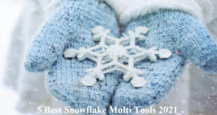 Snowflake Multi Tools