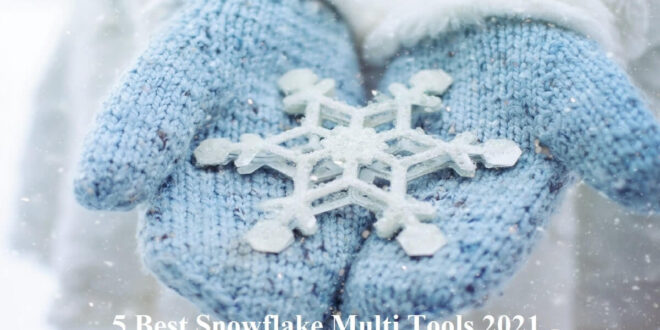 Snowflake Multi Tools