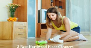 Hardwood Floor Cleaners