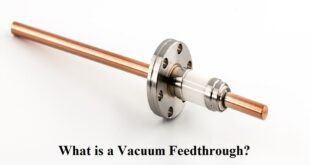 vaccum feedthrough