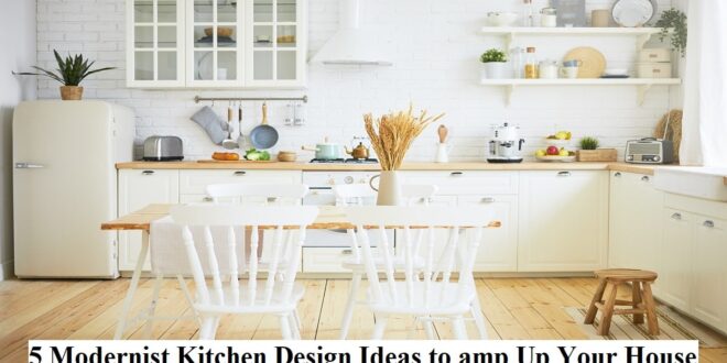 kitchen design ideas