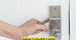 Clapham Locksmith London