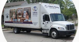 Liberty Moving & Storage Stands Out in Massapequa