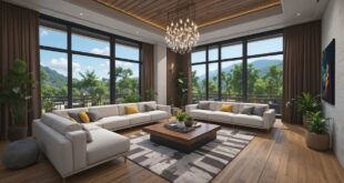 Interior Design Ideas Minecraft