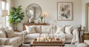 Cheap Living Room Decor Ideas That Look Expensive