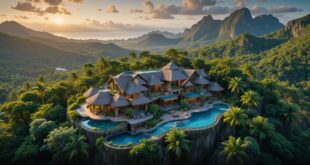 travel tweaks hotels