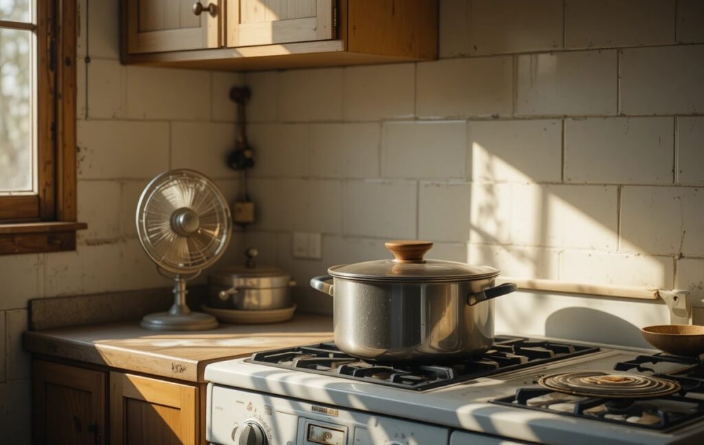 Cook Like It’s Too Hot to Cook