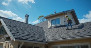 roofing contractors